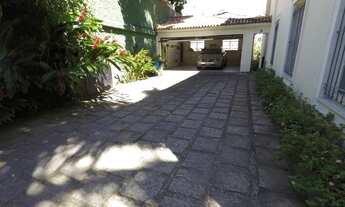 Imagem 6: Casa de 740 metros quadrados no bairro Cosme Velho com 4 quartos