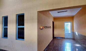 Imagem 3: Casa com 2 dormitórios à venda, 120 m² por R$ 315.000 - Residencial Vale das Nogueiras - A