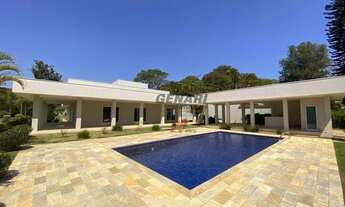 Imagem 5: Chácara com 4 dormitórios à venda, 3650 m² por R$ 4.000.000,00 - Colinas do Mosteiro de It