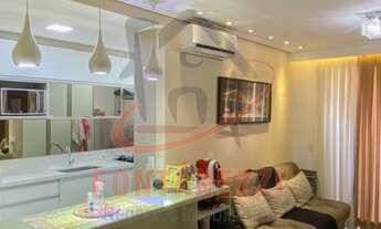 Imagem 5: Apartamento para venda com 85 metros quadrados com 3 quartos em Vila Curuçá - Santo André