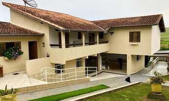 Imagem 4: Chácara com 4 dormitórios à venda, 2000 m² por R$ 1.150.000,00 - Centro - Biritiba Mirim/S