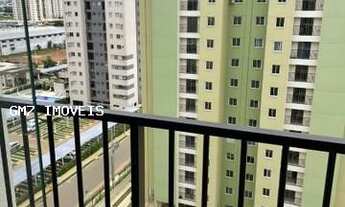 Imagem 5: Apartamento 2 Quartos para Venda em Goiânia, Parque Oeste Industrial, 2 dormitórios, 1 ban