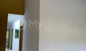 Imagem 4: Goiânia - Casa Padrão - Jardim Atlântico