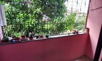 Imagem 2: Apartamento para venda com 71 metros quadrados com 3 quartos em Antônio Bezerra - Fortalez