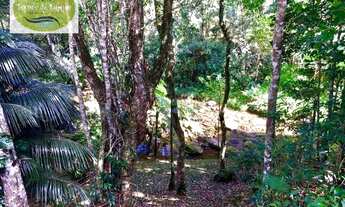 Imagem 5: Sítio Rio Bonito de Lumiar - 3900 m2 - Casa com 2 quartos