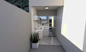 Imagem 6: CASA com 2 dormitórios à venda com 55m² por R$ 150.000,00 no bairro Centro - IBAITI / PR