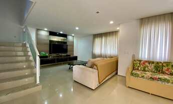 Imagem 5: Casa Duplex em condominio com 182m na Cidade dos Funcionarios