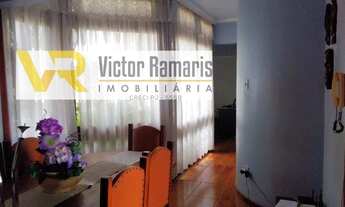 Imagem 7: Apartamento Triplex no Centro