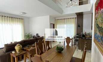 Imagem: Sobrado com 4 dormitórios à venda, 210