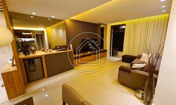 Imagem 5: Apartamento para venda tem 130 metros quadrados com 3 quartos em Icaraí - Niterói - RJ