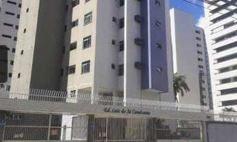 Imagem: Apartamento à venda, 111 m² por R$ 680.000,00