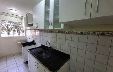 Imagem 6: REF 889 - APARTAMENTO A VENDA NO PALMITAL IX