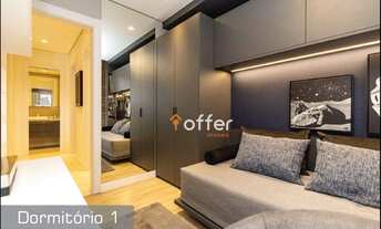 Imagem 7: Trebbiano Apartamento com 3 dormitórios à venda -Rua Rosa Kaint Nadolny, 60, Ecoville