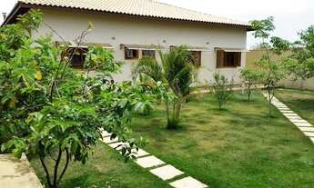 Imagem 3: Itatiba - Casa Padrão - Real Parque Dom Pedro I