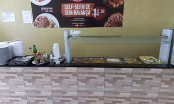 Imagem 3: Oportunidade,repasse de Restaurante completo