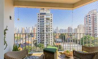 Imagem 7: APARTAMENTO RESIDENCIAL em São Paulo - SP, Campo Belo