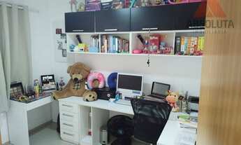 Imagem 5: Apartamento à venda, 43 m² por R$ 160.000,00 - Jardim Bertoni - Americana/SP