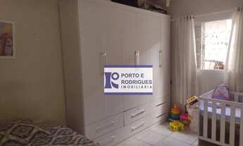 Imagem 6: Casa com 2 dormitórios para alugar, 88 m² por R$ 1.300,00/mês - Residencial Cosmos - Campi