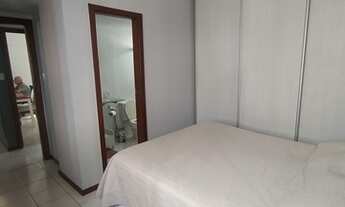 Imagem 7: Apartamento para venda com 80 metros quadrados com 3 quartos em Itaigara - Salvador - BA