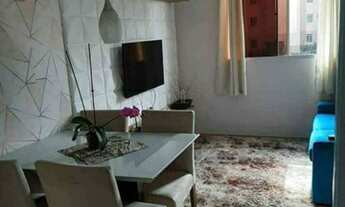 Imagem 2: Apartamento a venda em Osasco<br>Apartamento a vendo Zona Oeste 40m² metros com 2 qu