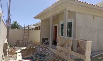 Imagem: Casa Nova 2 Quartos com Suite - Parque Nanci