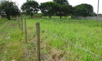 Imagem 3: TERRENO RESIDENCIAL em Porto Real - RJ, Centro