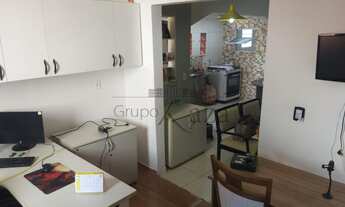 Imagem 7: Casa para aluguel possui 125 metros quadrados com 2 quartos