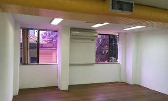 Imagem 2: Locação Conjunto Comercial Sao Paulo Bela Vista Ref: 3999