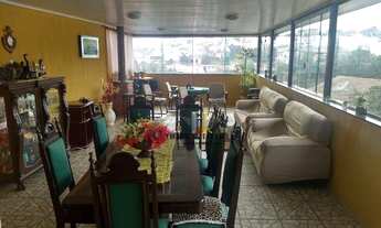 Imagem 6: Sobrado com 5 dormitórios à venda, 283 m² por R$ 1.500.000 - Região Central - Caieiras/SP