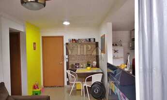 Imagem 4: Excelente Apartamento - Cond. Atlantis Park - Campo Grande . Ac Financ. e Fgts
