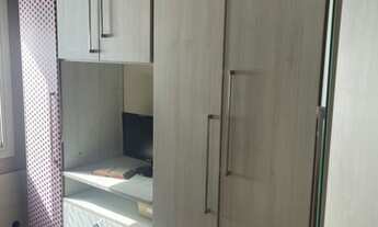 Imagem 6: Apartamento para venda tem 50 metros quadrados com 2 quartos em Vila Bela - São Paulo - SP