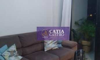 Imagem 2: Vendo Aptº 2 Quartos (1 Suíte) em Santa Tereza