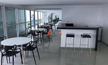 Imagem 4: BIM Vende em Boa Viagem, 47 m², 02 Quartos, 01 Suíte, Nascente - Lazer Completo e Excelent