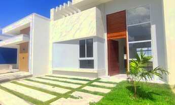 Imagem: Casa em Condomínio Horizontal - 97m²