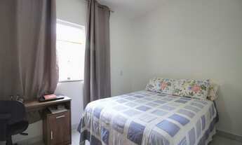 Imagem 4: Casa geminada 100m², 2 Quartos, 2 Vagas