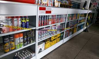 Imagem 5: Vende-se ferragista