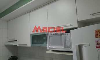 Imagem: Venda - APARTAMENTO - SANTANA - SAO JOSE