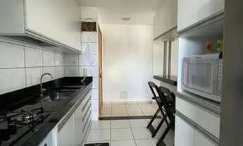 Imagem: Alugo apartamento no Residencial Riviera