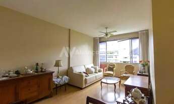 Imagem 2: Laranjeiras Apartamento com 3 dormitórios