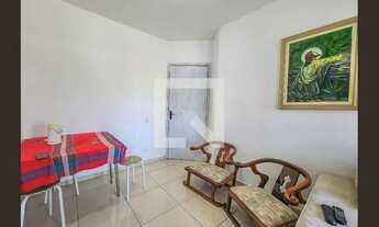 Imagem 6: Apartamento para Aluguel - Vila Júlia, 2 Quartos, 70 m2