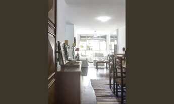 Imagem: Apartamento para Aluguel - Icaraí, 3 Quartos