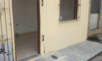 Imagem: Aluguel de casa no marco