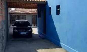 Imagem 3: Casa para venda tem 80 metros quadrados com 3 quartos em Balneário Gaivota - Itanhaém - SP