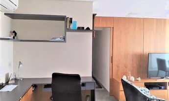 Imagem 6: VENDA - PERDIZES APTO.02 DORM.( SUÍTE ) 90M2 Á.Ú MOBILIADO LAZER 02 VAGAS!!!