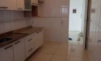 Imagem 5: Apartamento 2 dormitórios c/ 1 suite para locação no bairro do Canto do forte. RBS