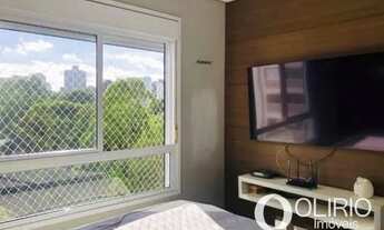 Imagem 2: Maravilhoso apto a venda de 138m² no Fotografia, 3 dorms, 3 suítes, 2 vagas, 4 wc e varand