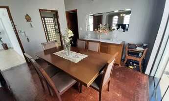 Imagem 5: LINDA CASA COM PISCINA - PARQUE VISTA ALEGRE