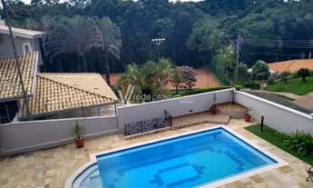 Imagem 4: Casa - Monte Carlo - Valinhos