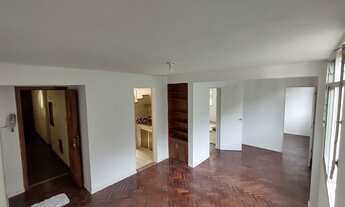 Imagem 6: Apartamento na Rua Marangá