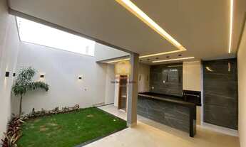 Imagem 6: Casa à venda no bairro Jardim Atlântico - Goiânia/GO